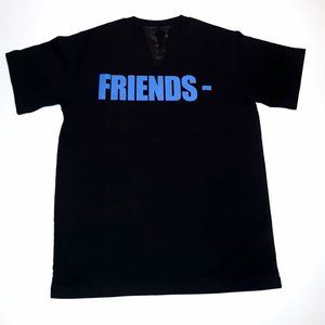 VLONE - FREINDS TEESHIRT